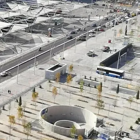 Ξενοδοχείο Crisari