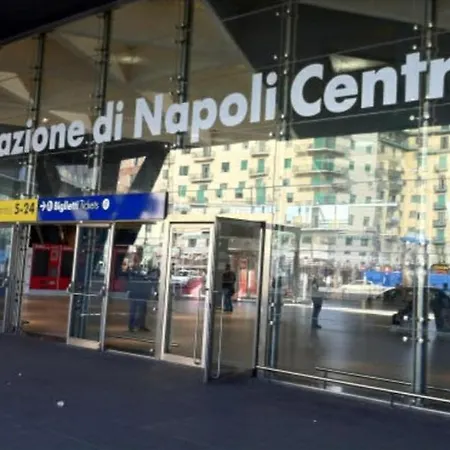 Crisari Ξενοδοχείο