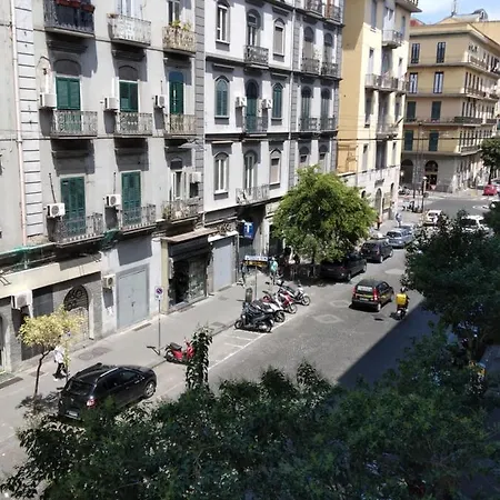 Crisari Ξενοδοχείο