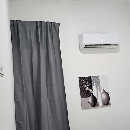 Ξενοδοχείο Crisari