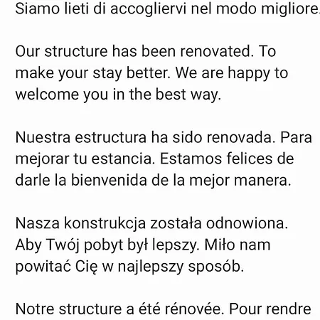 Crisari Ξενοδοχείο Νάπολη