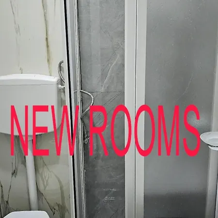 Ξενοδοχείο Crisari