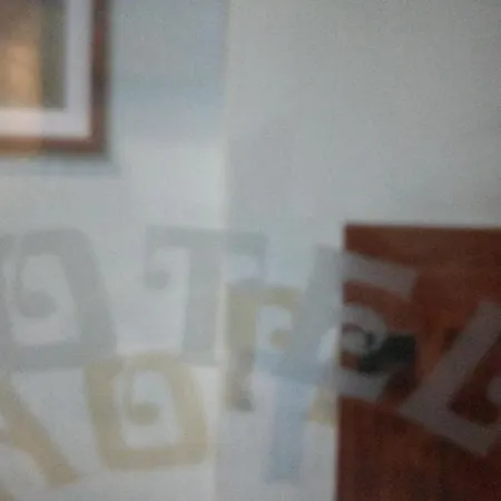 Hotel Crisari Naples