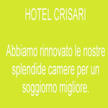 Crisari
