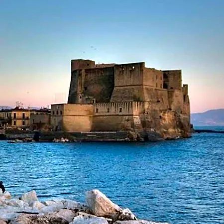 Crisari Ξενοδοχείο