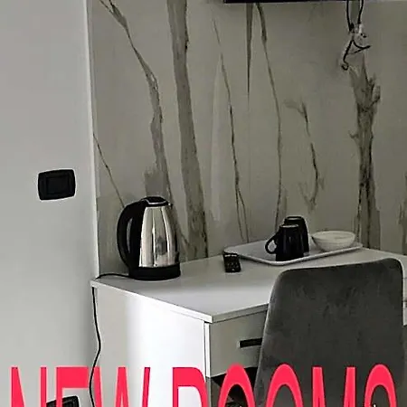 Crisari Hotel Neapol