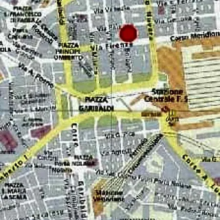 Crisari Hotel *
