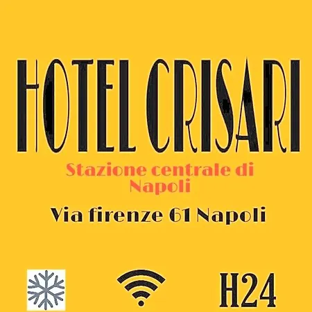 Crisari * Νάπολη