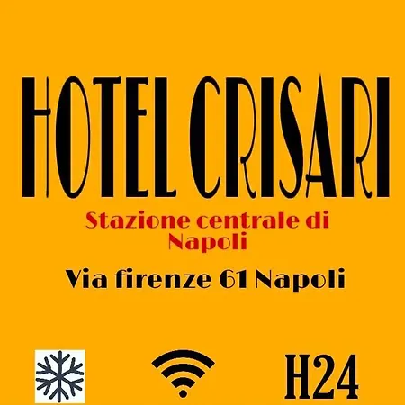 Crisari
